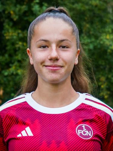 Luisa Eichinger