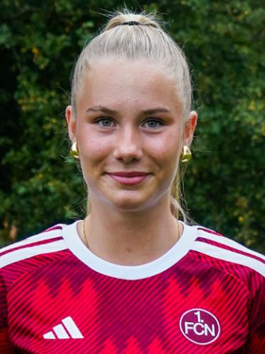 Lara Charlotte Eisfeld