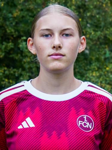Gabriella Haug