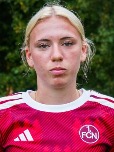 Antonia Sandbichler