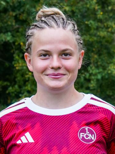 Klara Stafflinger