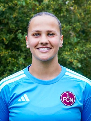 Sarah Zapf