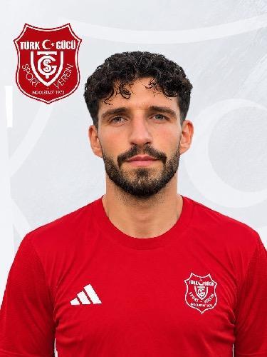 Bayram Gashi