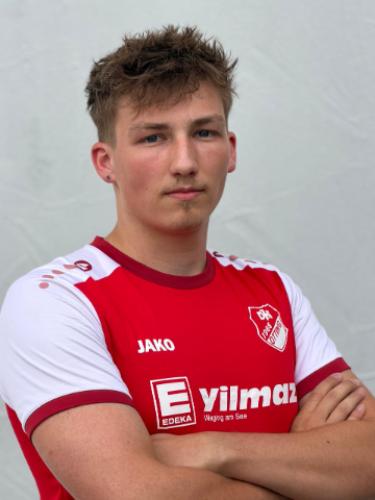 Florian Wolff