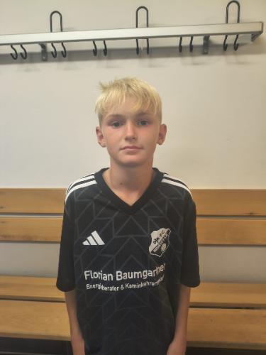 Marlon Birkeneder