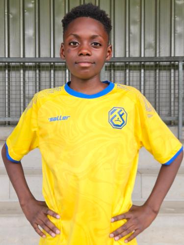 Hamidu Eliasu