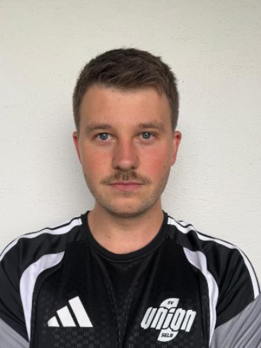 Andre Müller