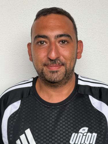 Ufuk Tansev