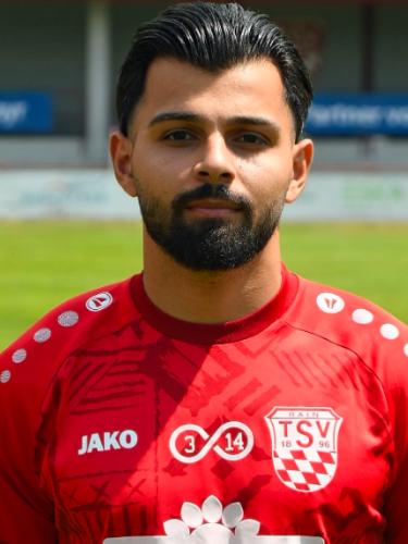 Kaan Dogan