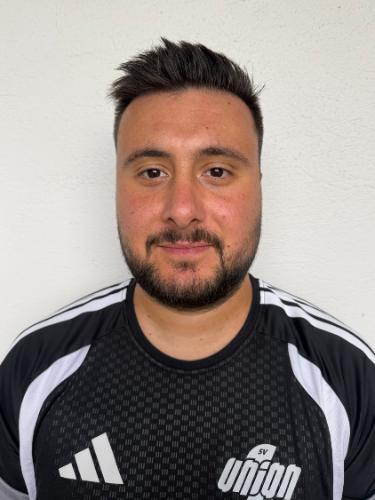 Tayfun Turan