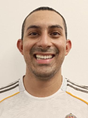Christian Briceno Bedoya