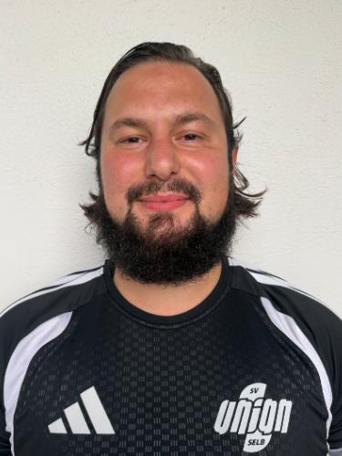 Samet Cengiz