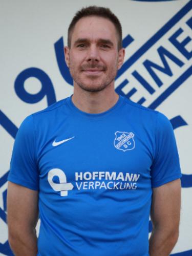 Avatar Bild für Maximilian Baitz