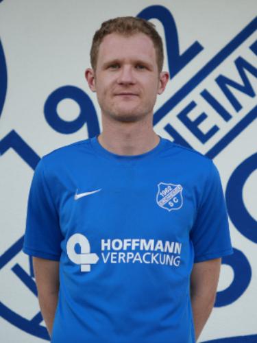 Avatar Bild für Lukas Lüttgens