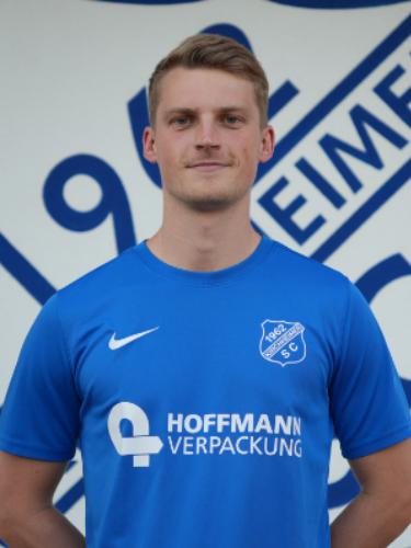 Niklas Lutze