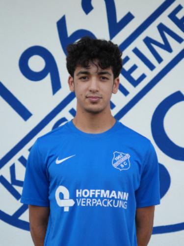 Pablo Menderes Tejado