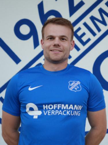 Avatar Bild für Florian Rädler