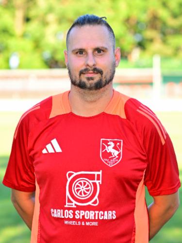 Dominic Grillenberger