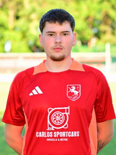 Ryan Hilmer