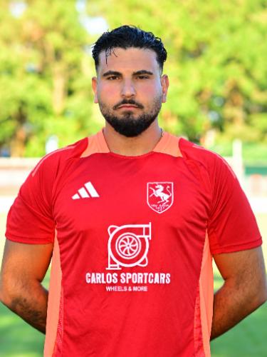 Josef Karatas