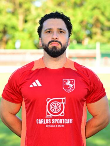 Lukas Karatas