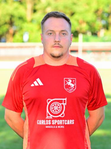Daniel Mokrzycki