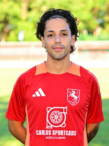 Andre Novais Rosa