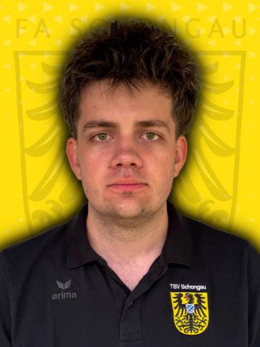 Sebastian Tausch