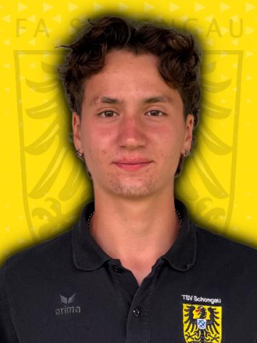 Filippo Liviero
