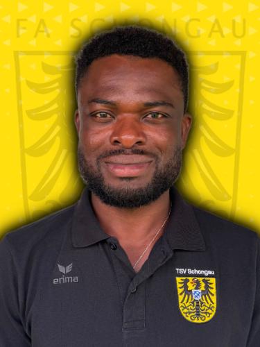 Avatar Bild für Samson Ebhomhenya