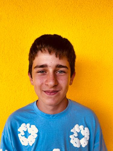 Nico Dürr