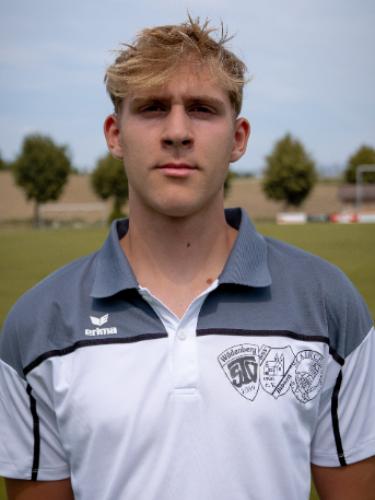 Jonathan Meier