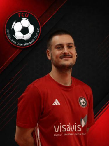 Avatar Bild für Felix Borst