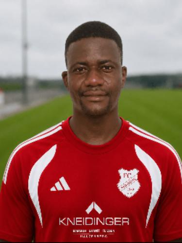 Sekine Diarra