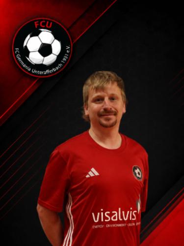 Avatar Bild für Alexander Hehl