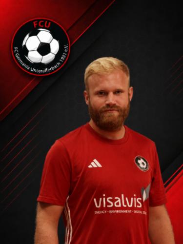 Avatar Bild für Moritz Hein