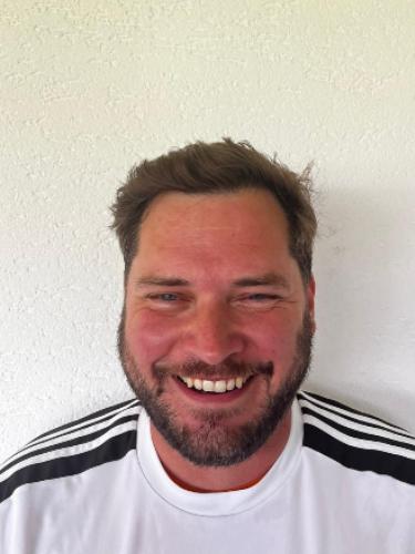 Christoph Knauer
