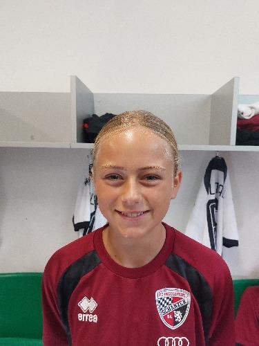 Hanna Polzer