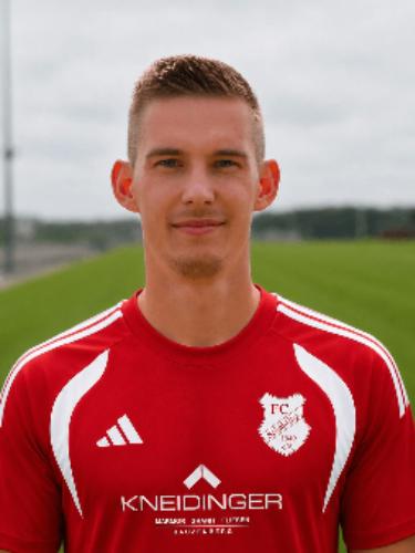 Julian Ellersdorfer