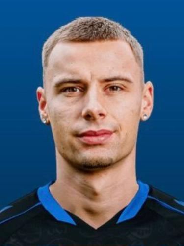 Gabriel Vidovic