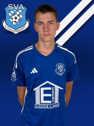 Maximilian Lutz