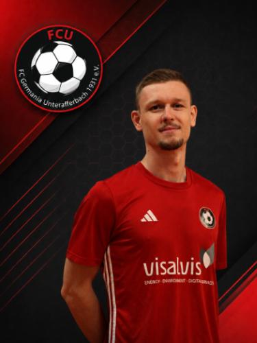 Avatar Bild für Fabian Vormwald