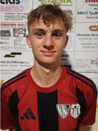 Luca Bart