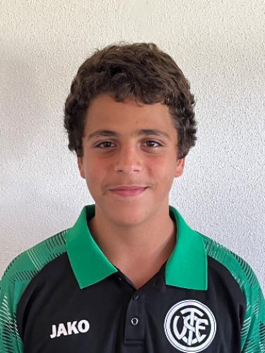 Mouhannad Al Farouh