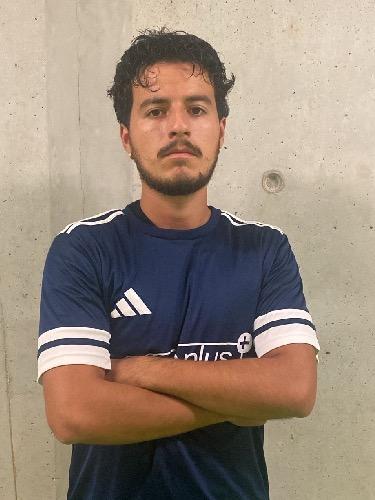 Daniel Prieto