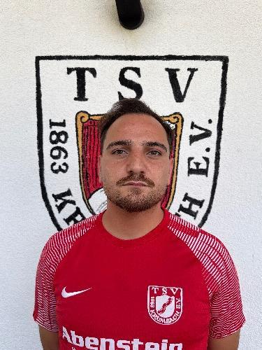 Enis Kulaksiz