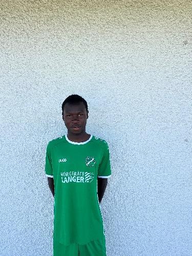 Franklin Conteh