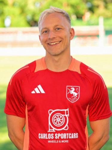 Roland Pillmeier