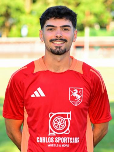 Daniel Rosa