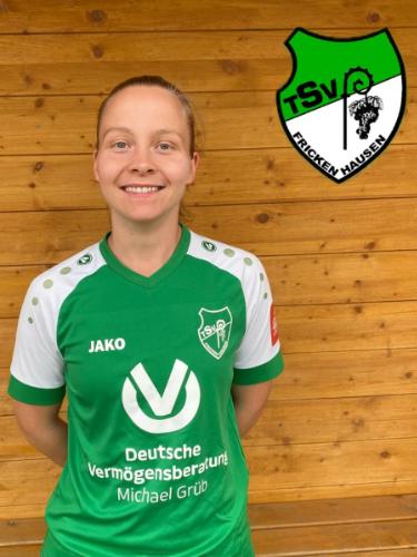 Avatar Bild für Sarah Kinle
